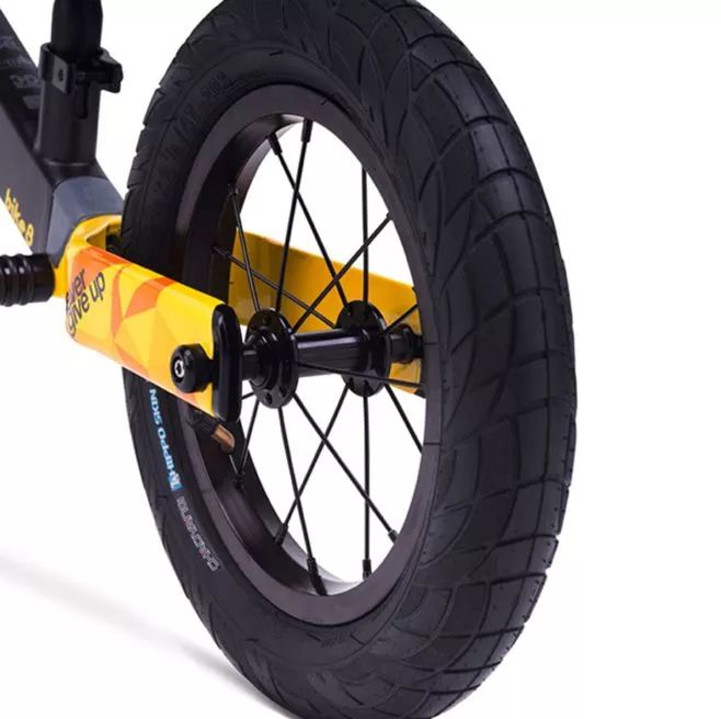 儿童平衡车测评|尽情撒欢入门级别就够了