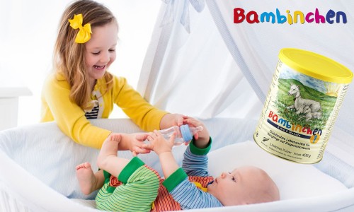 羊奶粉口碑最好的前十名羊奶粉,羊奶粉哪个牌子的最好最正宗