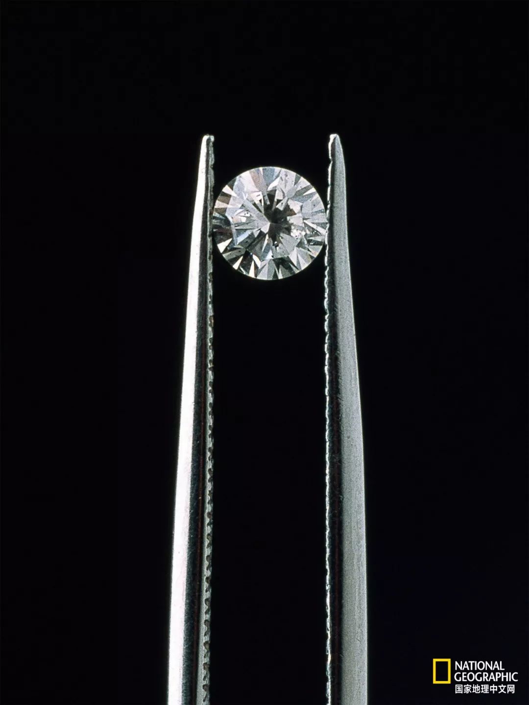 钻石本来不值钱 (假如钻石不值钱了)