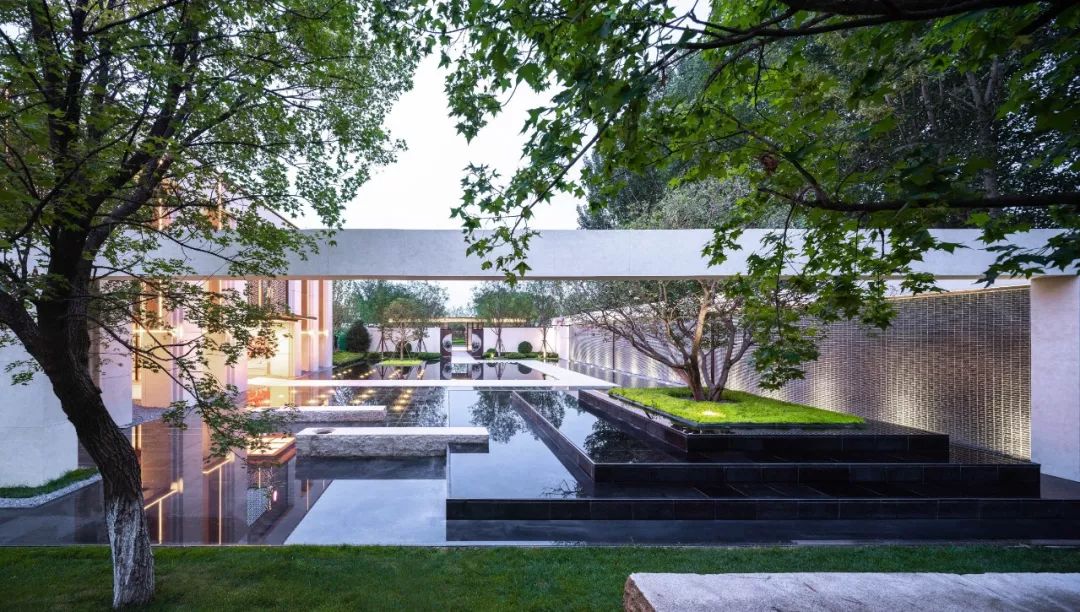 地产大爆炸,地产景观发展趋势