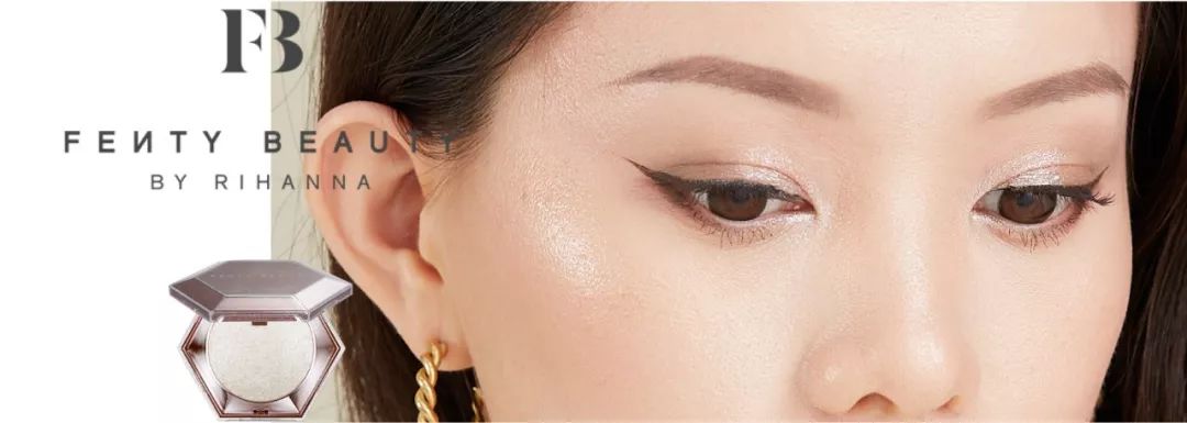 九个彩妆品牌,100个好用的彩妆单品