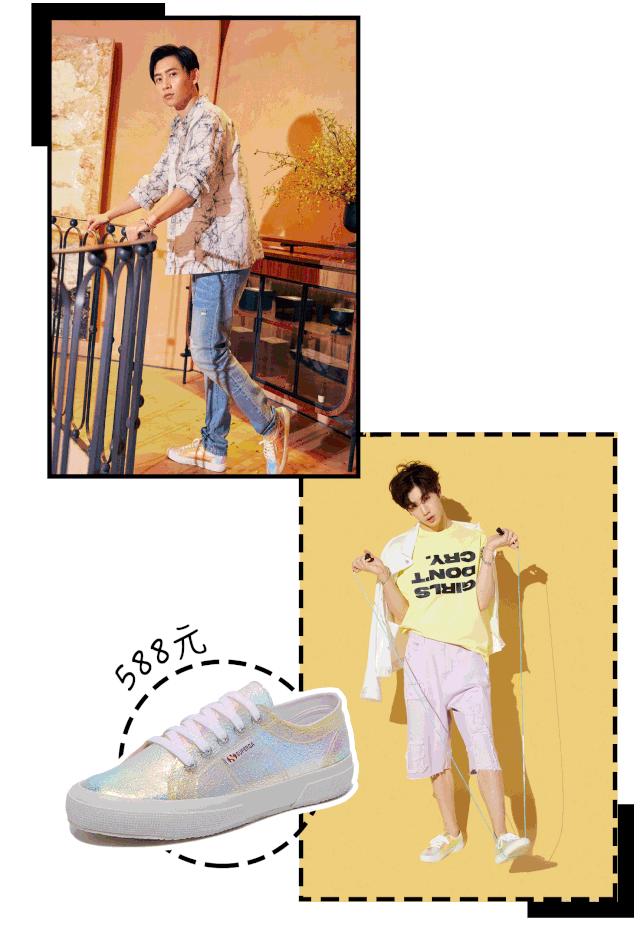 倪妮穿什么鞋最好看,倪妮同款板鞋