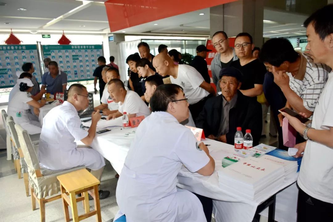 全国百城公益联动活动,防治肿瘤公益行动