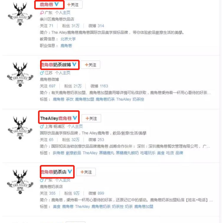 最火网红店有哪些,中国最火网红店