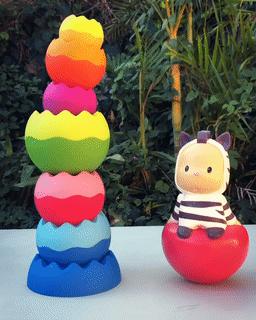 儿童玩具有6种就够了,盘点适合孩子的5类玩具