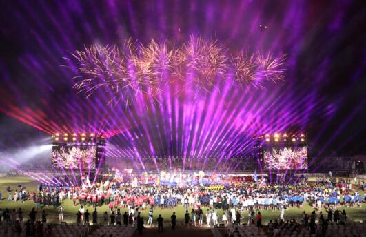 哥德堡世界青少年锦标赛,哥德杯城阳