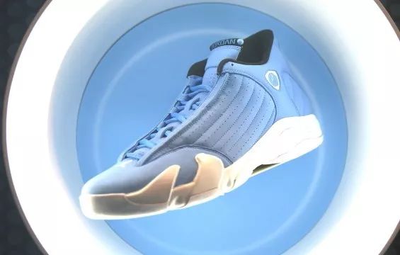 北卡蓝offwhitexairjordan,为什么北卡蓝这么贵