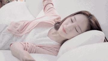 这个乳胶枕太强了！止鼾、防螨虫，全家适用的睡眠伴侣