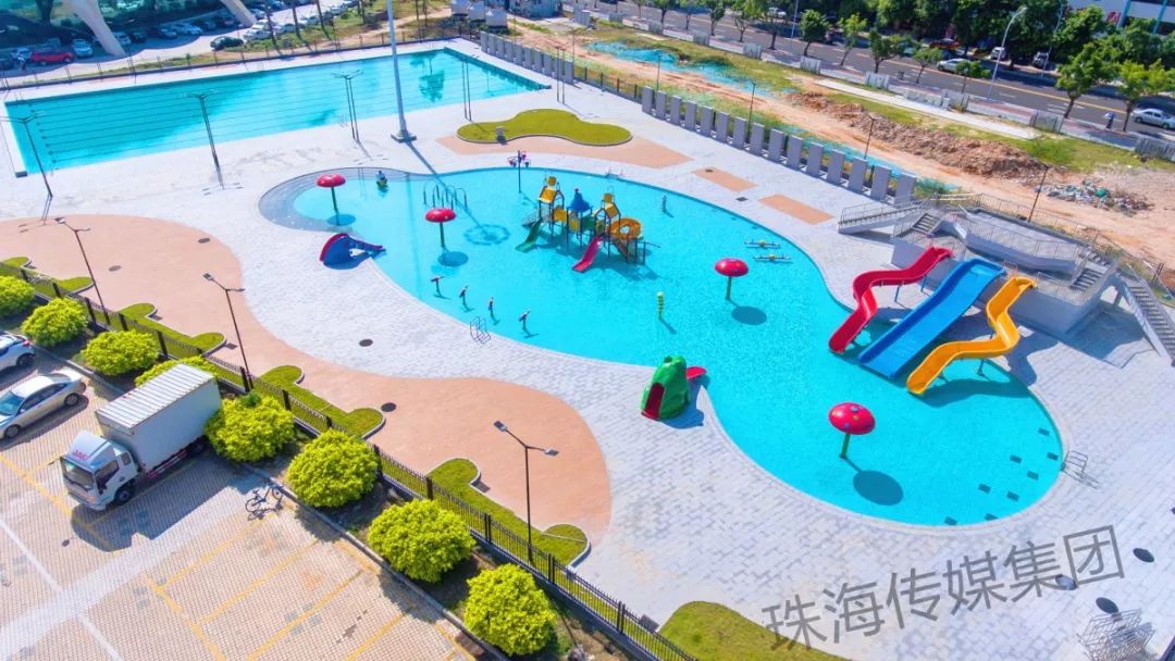 东方体育中心室外游泳池开放了吗,体育中心游泳馆开放时间