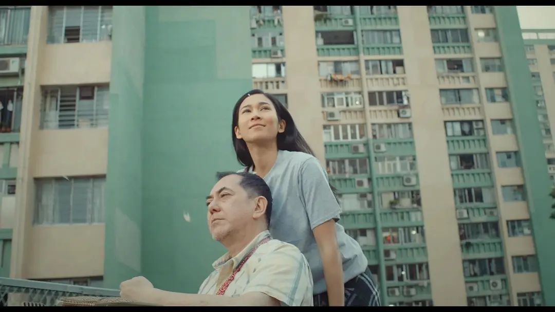 这个时候看《沦落人》，可真是百感交集啊