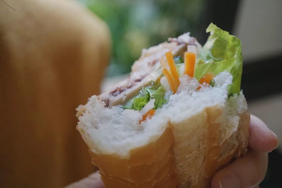 网购越南猪肉,越南炼奶包