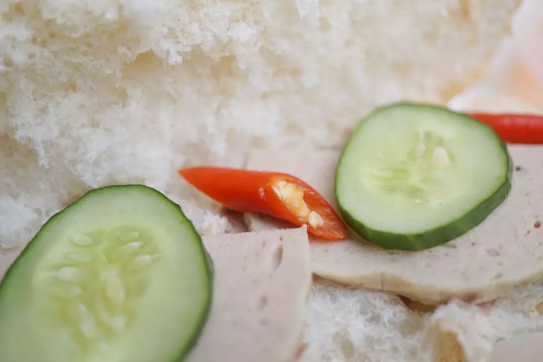 网购越南猪肉,越南炼奶包