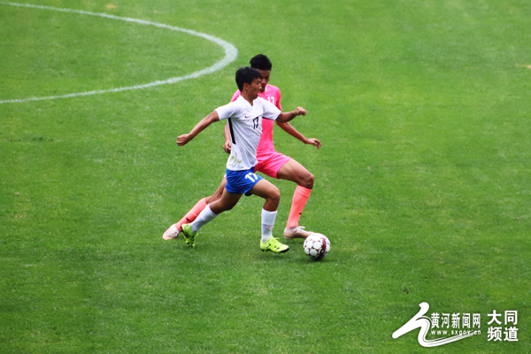 二青会乙组1500米决赛,大同市十一人制比赛