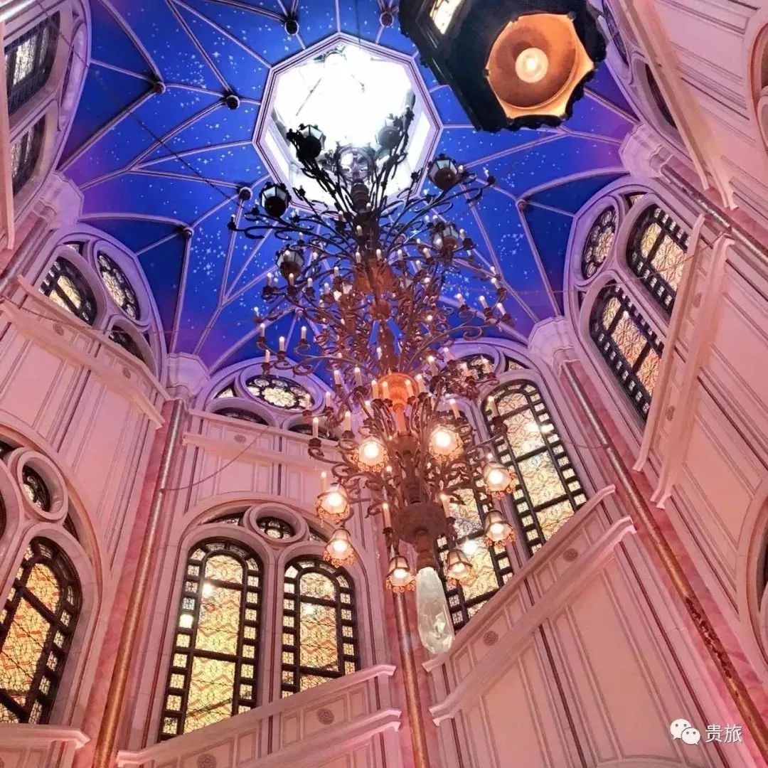 带你领略魔都上海美丽夜,上海兴义旅游