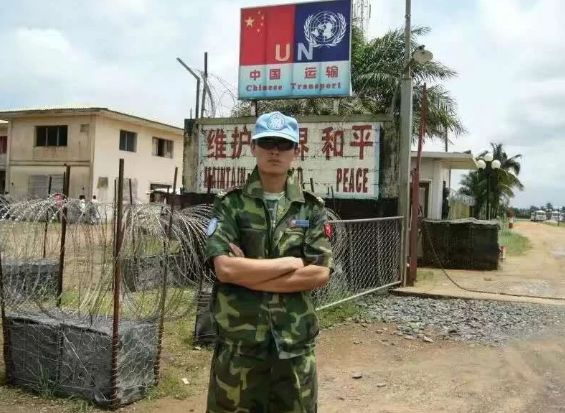 八一特辑橄榄绿,八一特辑警营里的兵