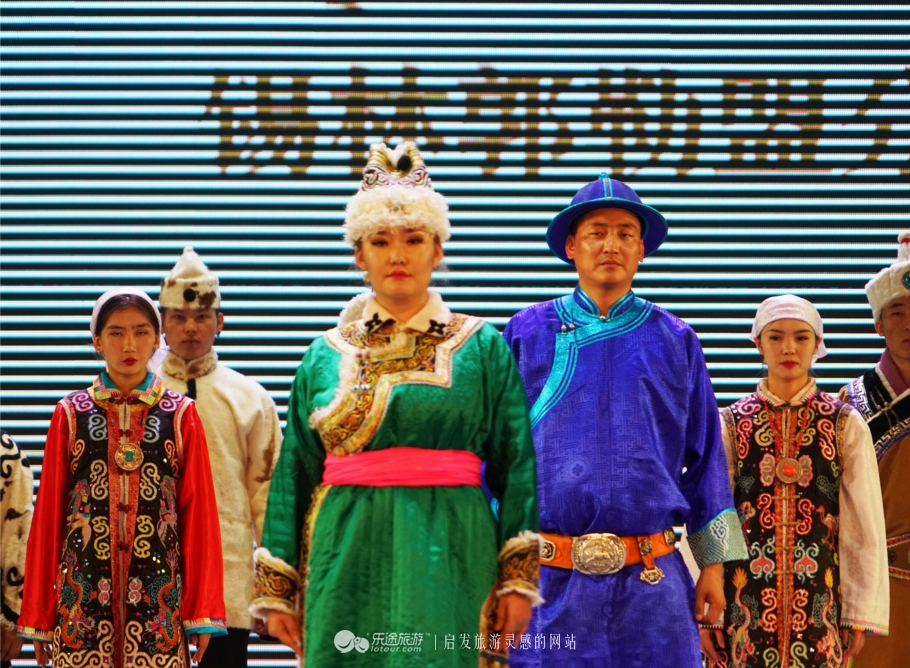 蒙古族服饰物质文化遗产,蒙古族服饰第四批非物质文化遗产