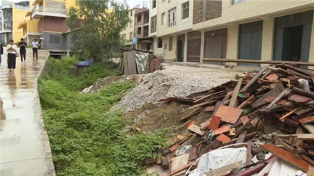 昆明居住体验差的小区,昆明还有哪些极度落后贫穷的小区