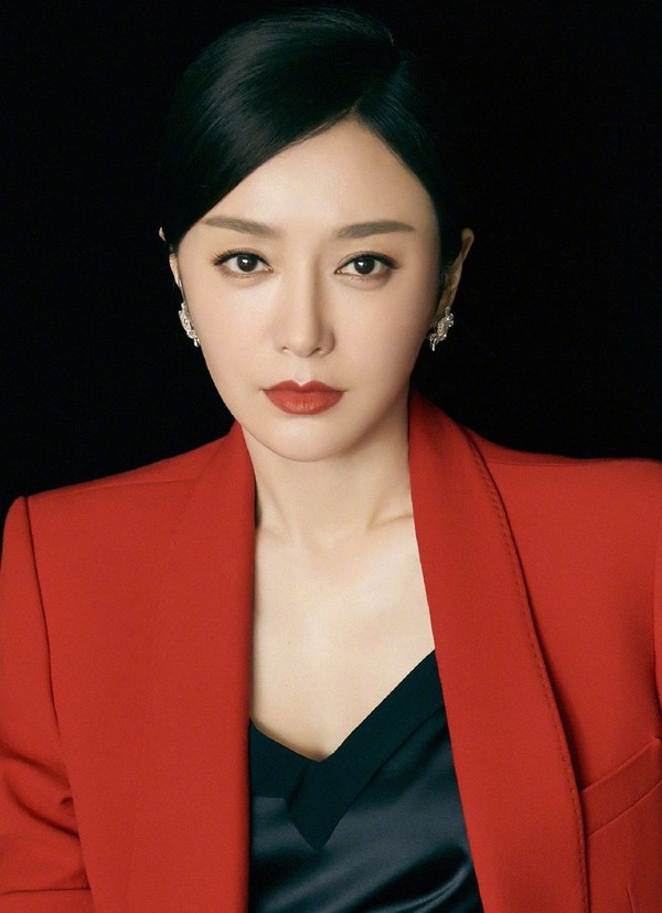 秦岚承认靠医美冻龄哪里人,秦岚承认常用医美驻颜