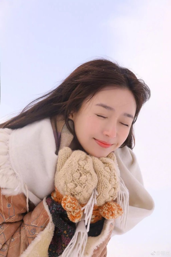 秦岚承认靠医美冻龄哪里人,秦岚承认常用医美驻颜