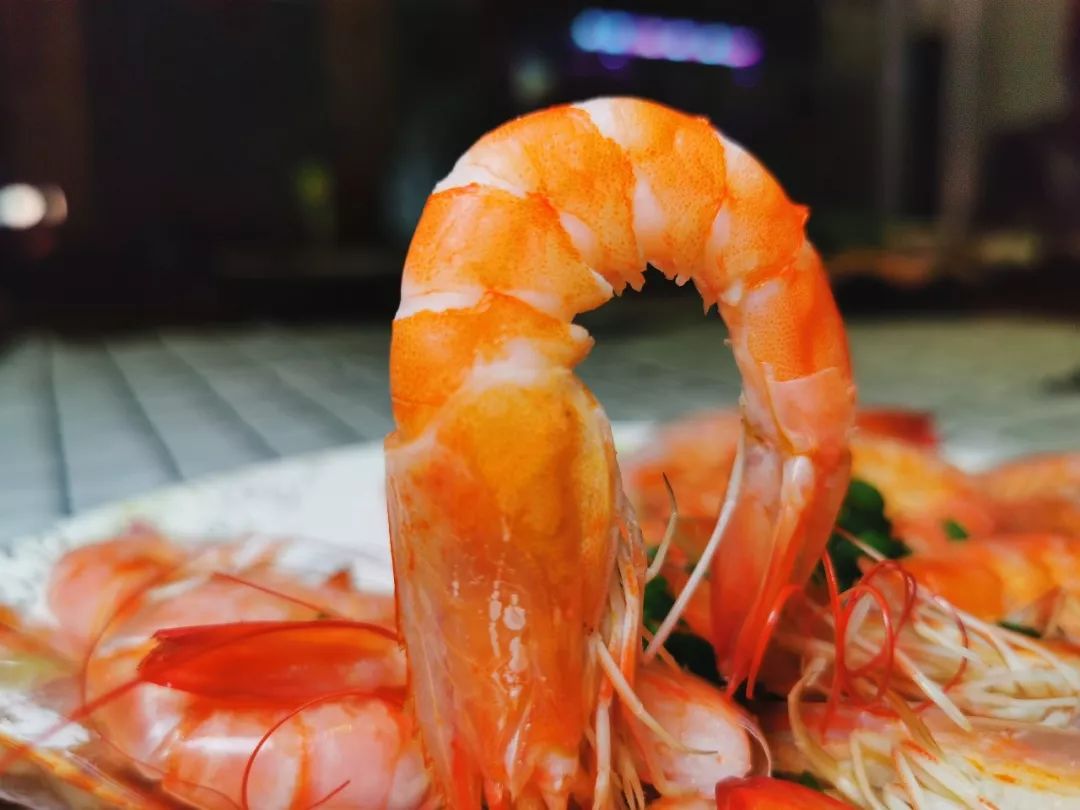 攻略|这个夏天没去过钦州三娘湾，敢说你吃过海鲜？