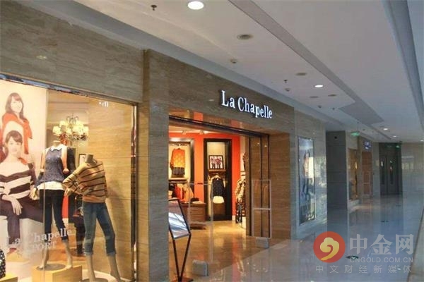 国产zara消亡史,中国的zara拉夏贝尔