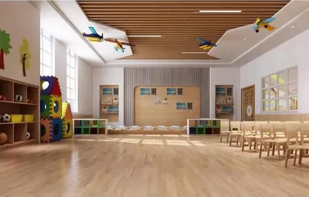 名园幼儿园招生,南通崇川新开幼儿园