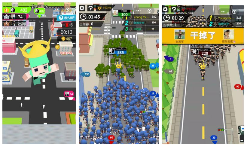 真正能赚钱的几款小游戏,推荐几款能挣钱的小游戏