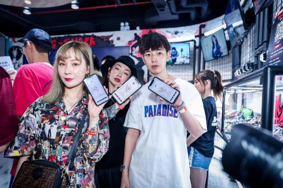 卡西欧上海门店,坚韧进化