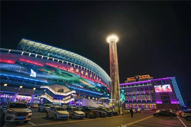 吃喝玩乐购，石家庄夜生活地图来了