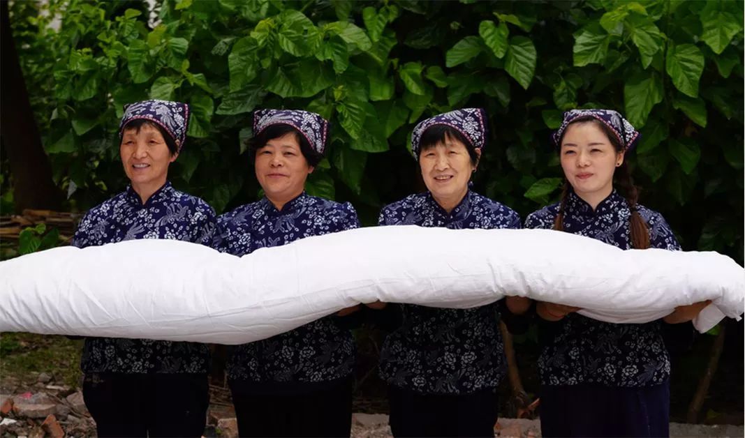 紧急通知蚕丝被,蚕丝被曝光事件