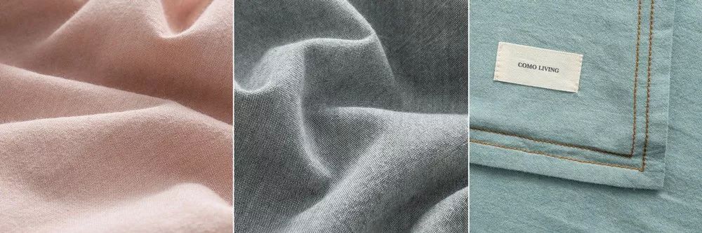 这床青年布被套，舒服得出奇丨界界好物馆