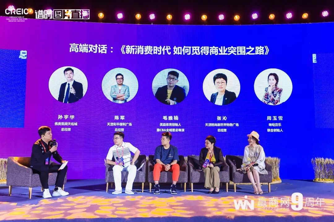 商业地产人的五大生存法则,商业地产运营入门基础知识