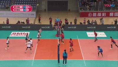 郎平时期的中国女排队员,中国女排郎平和她的老队员