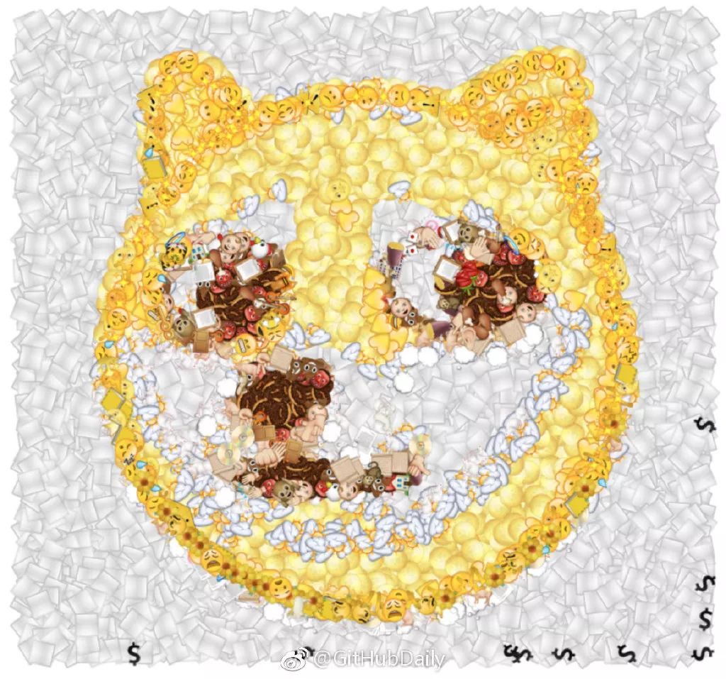 github有什么好玩的项目,github上有哪些好玩的软件