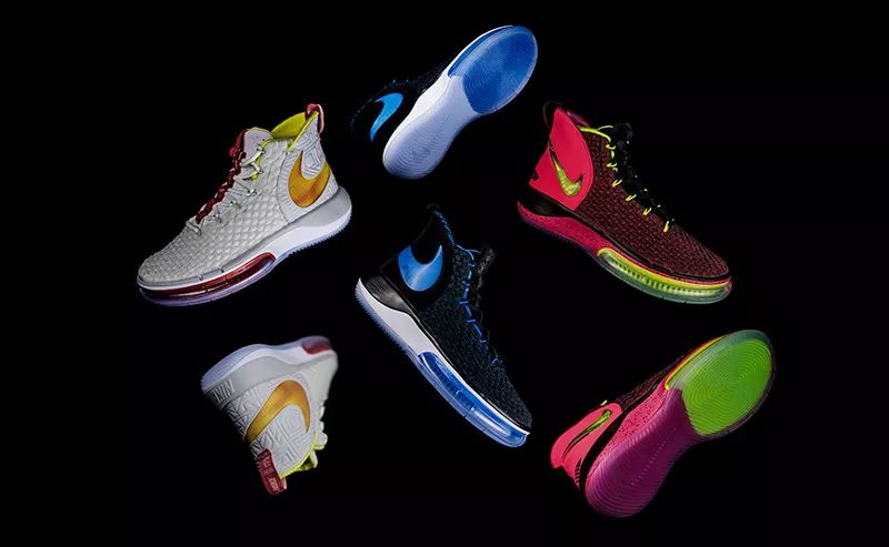 nike超大气垫黑色,nike高颜值气垫推荐