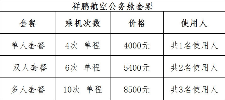祥鹏航空a300公务舱,祥鹏航空优惠购票
