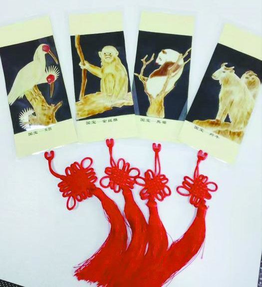 一群热爱艺术的学生,一群热爱艺术的人