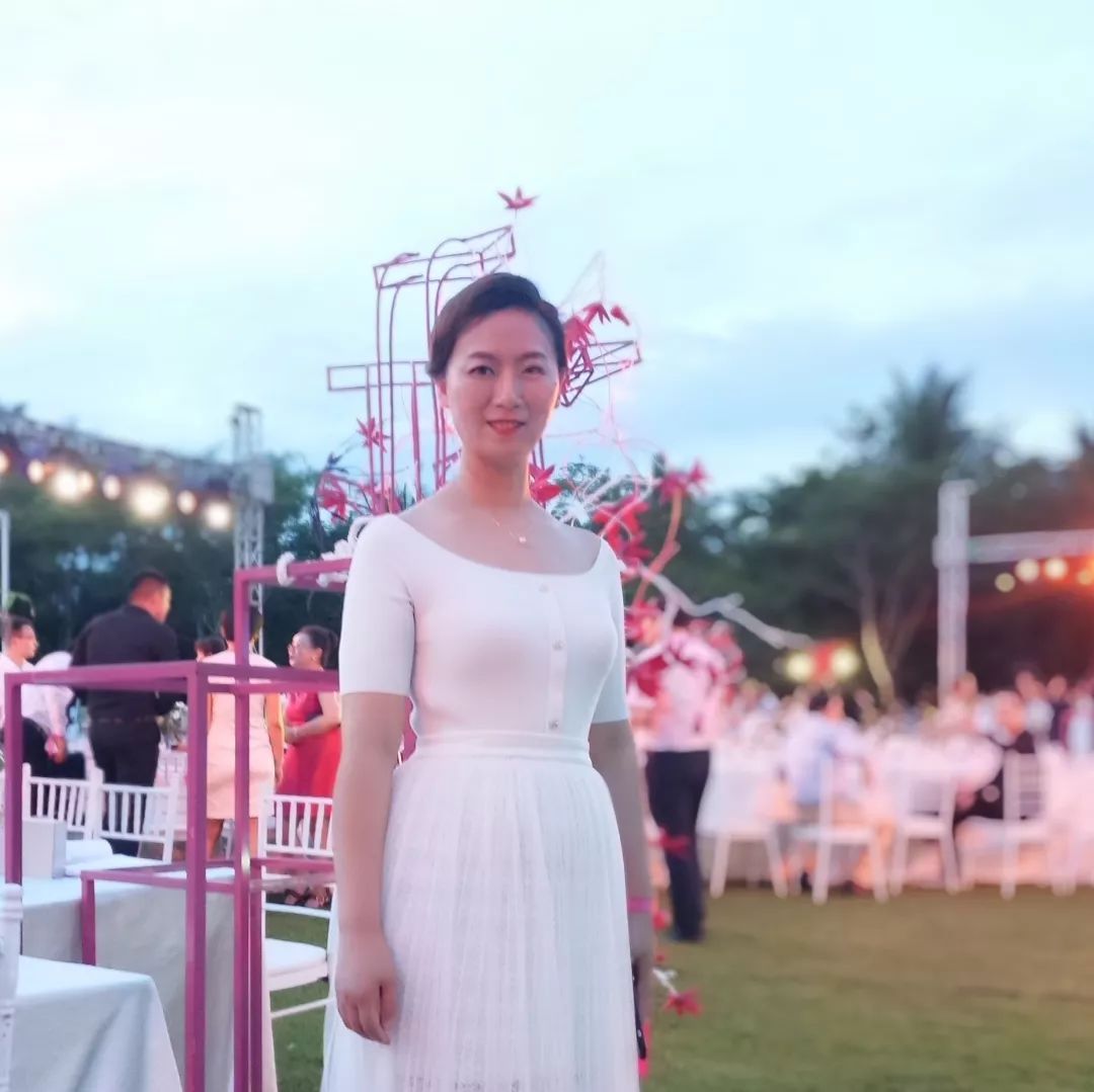 婚嫁V时代|微博婚礼红人畅聊行业生态发展（一）