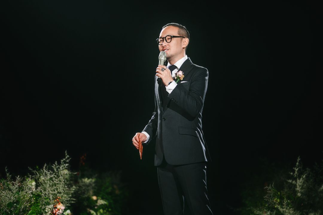 婚嫁V时代|微博婚礼红人畅聊行业生态发展（一）