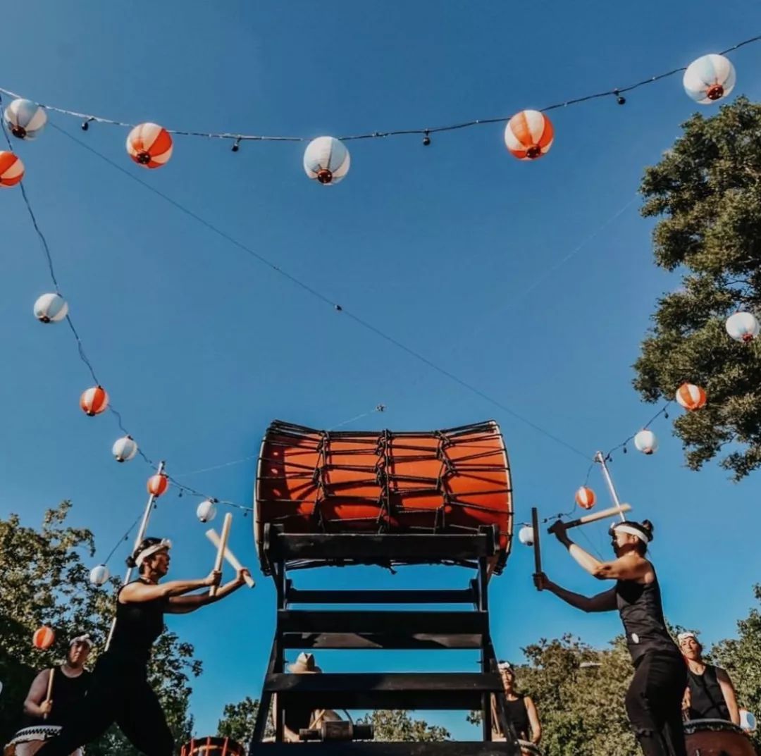 福利来了北欧风,日本清凉夏日祭