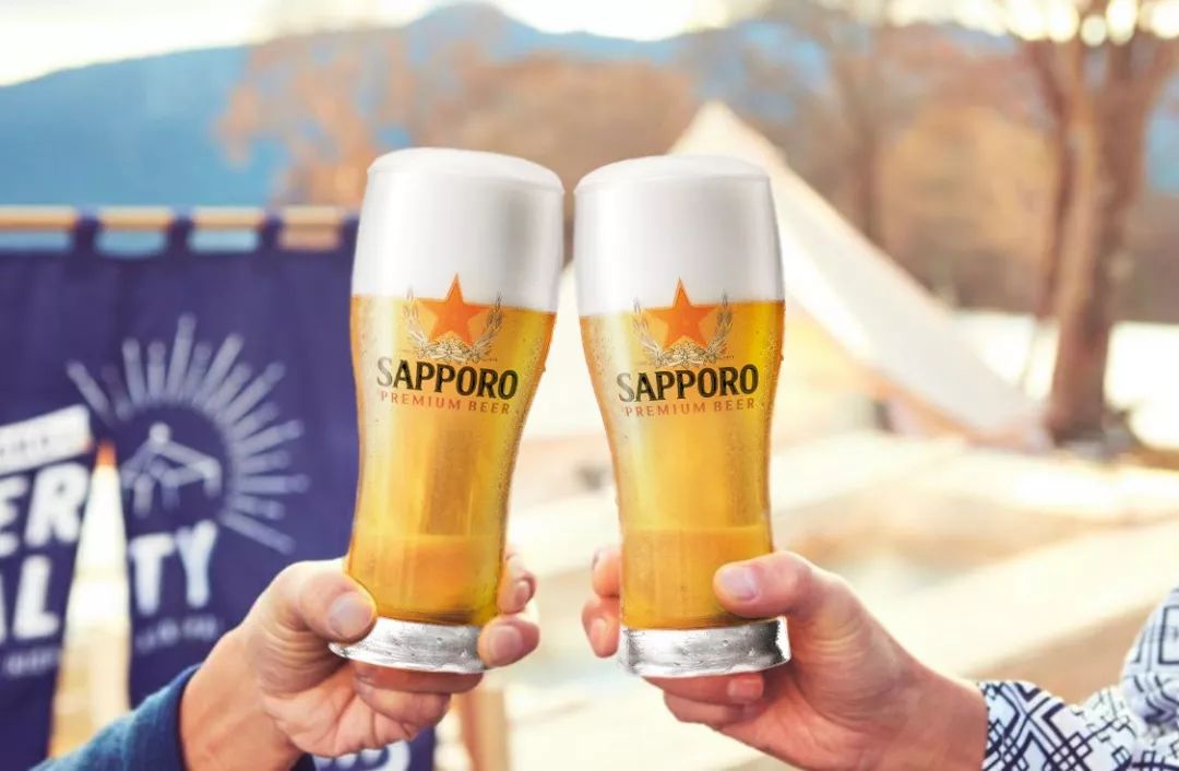 福利来了北欧风,日本清凉夏日祭