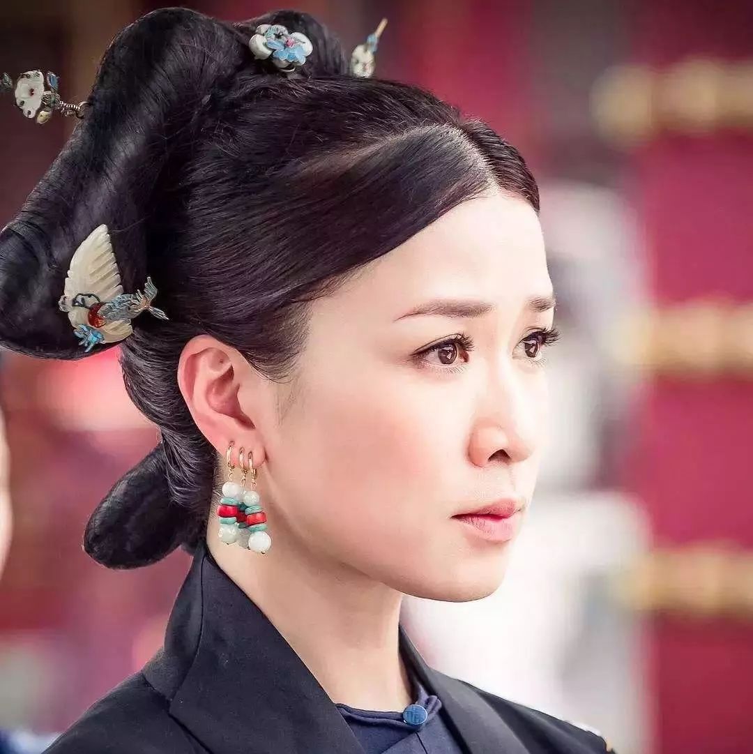 耳环在古代最原始的作用是什么,在古代耳环作用