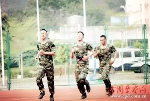 红河边境管理支队张本禹,全国最美基层民警史先强