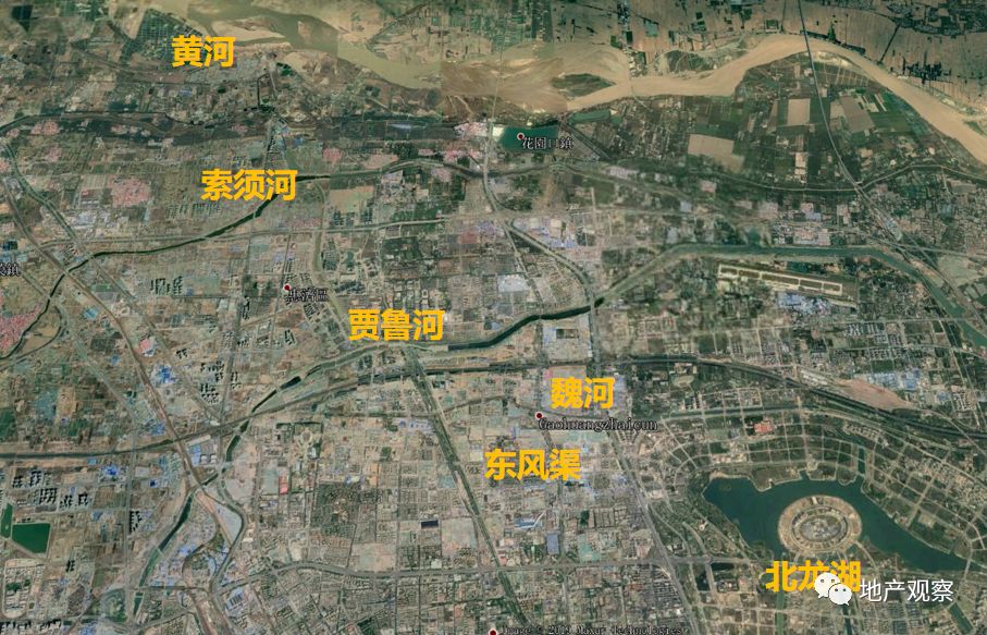 北区再现牛盘：双地铁交汇+知名9年公立