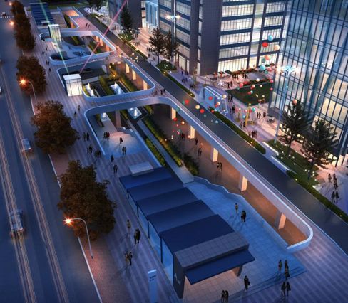 北区再现牛盘：双地铁交汇+知名9年公立