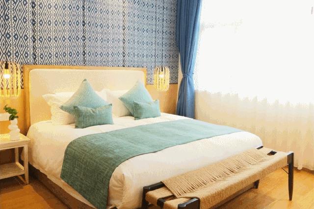 中国最美城区、民国遗珠、海角七號、面朝大海……这一切距淄博仅需2.5H