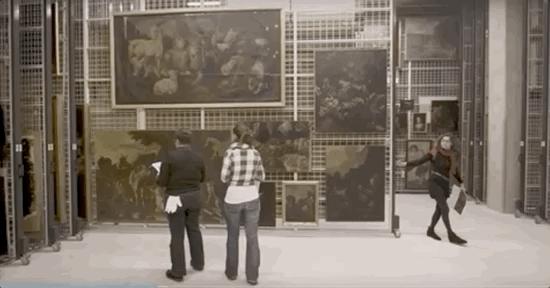 在博物馆工作是干什么,博物馆工作一般工资多少