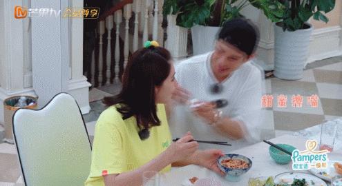 他们这么甜，是演出来的吗？