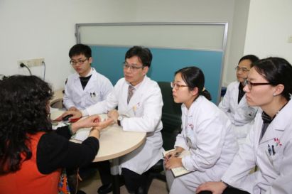 广东中医张忠德院长,广州中医院院长张忠德药方