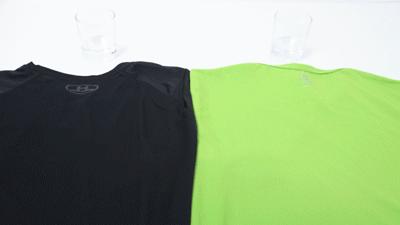 台湾变态黑发明把“水渠”造进衣服里！大水1秒排干，不湿身